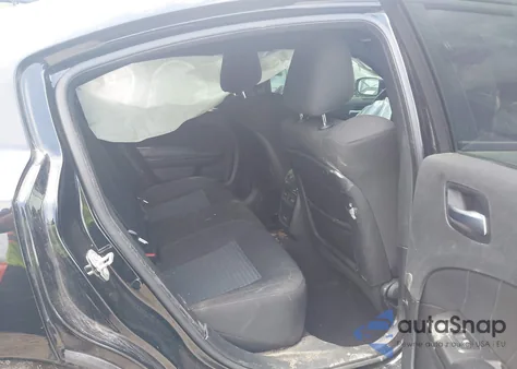 2022 Dodge Charger Gt Rwd from USA, damaged, VIN 2C3CDXHG4NH153421